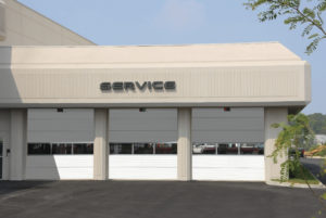 Garage Door Service