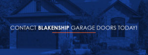 Contact Blankenship Today