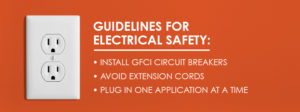 Electrical Safety for Garage
