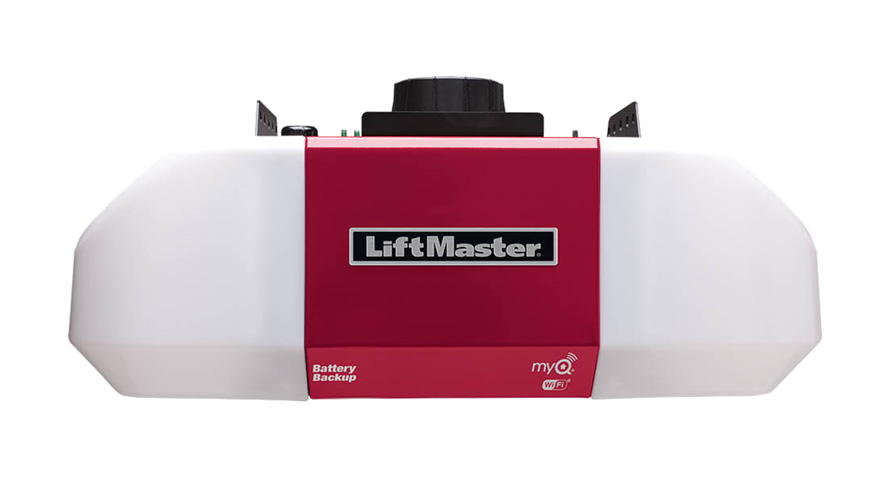 LiftMaster Garage Opener