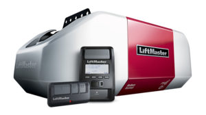 8500W LiftMaster